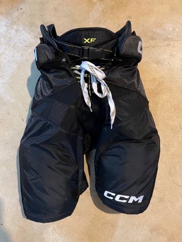 CCM Tacks XF Pants Senior Medium