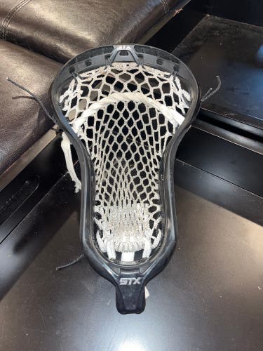 Used  Strung Surgeon 900 Head