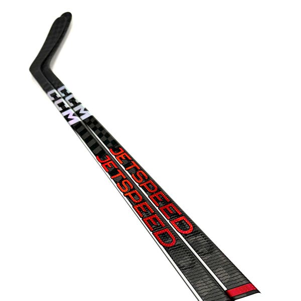 2 Pack - CCM Jetspeed FT6 Team RH 75 Flex P29 - RH263  