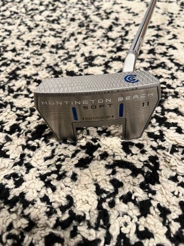 Cleveland Huntington Beach Putter