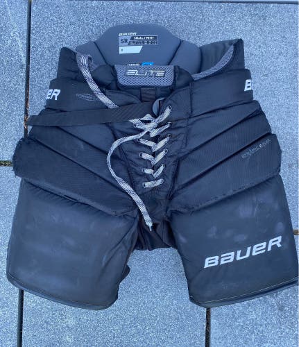 Bauer Goalie Pants