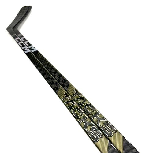 2 Pack - CCM Tacks AS-V Team RH 75 Flex P29 - RH270