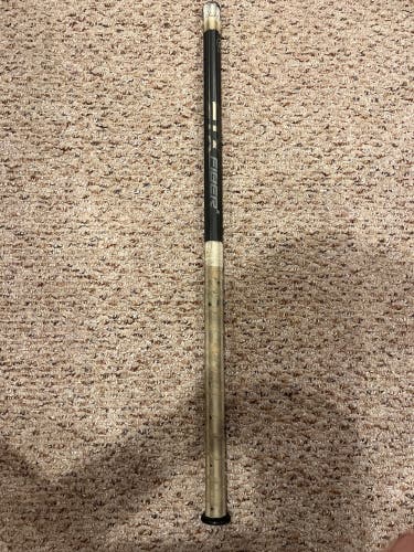 Used STX Fiber X Shaft