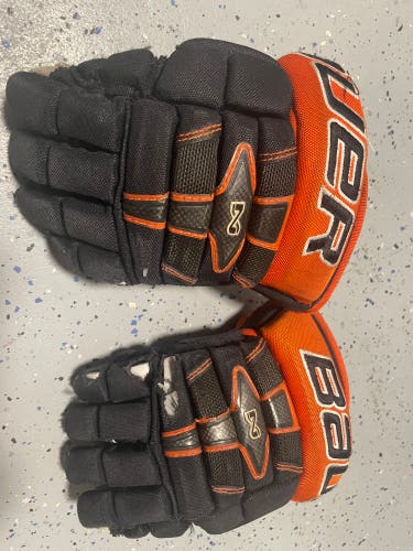 Bauer Nexus N800 Gloves