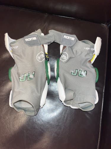 Jacksonville University Maverik RX3