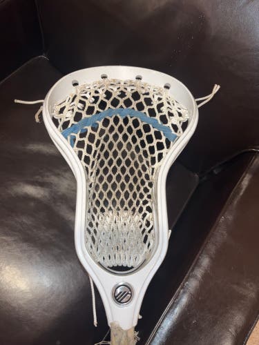 Strung Maverik Metrik Head