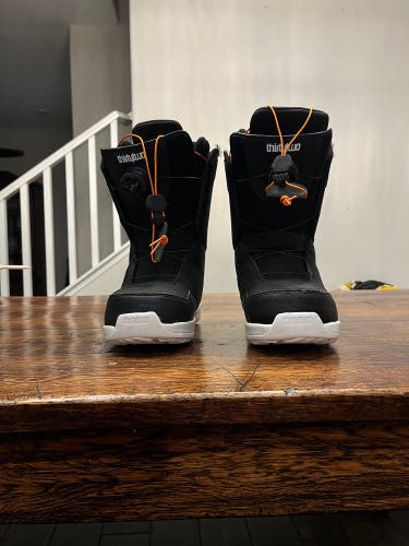 Unisex Thirty Two Snowboard Boots