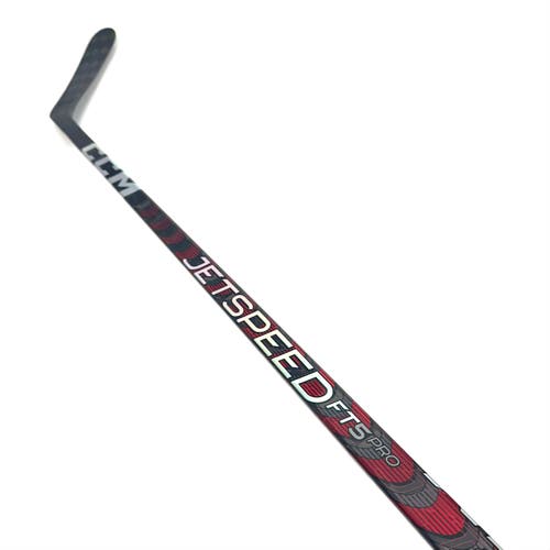 CCM Jetspeed FT5 Pro RH 75 Flex P90M - RH285