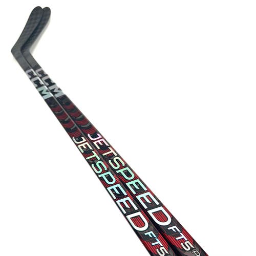 CCM Jetspeed FT5 Pro RH 65 Flex P28 - RH287