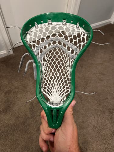 Brand new Maverik Vision