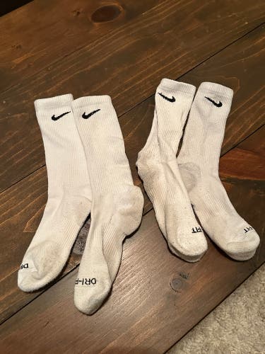 Nike dri-fit Socks