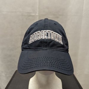 Georgetown Hoyas Legacy Strapback Hat NCAA