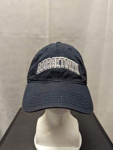 Georgetown Hoyas Legacy Strapback Hat NCAA