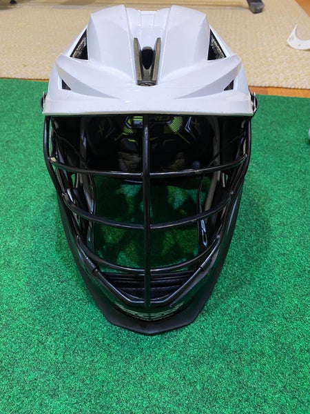 Used Cascade XRS Pro Helmet