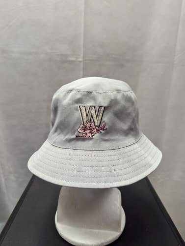 Washington Nationals 2024 Reversible Bucket Hat SGA