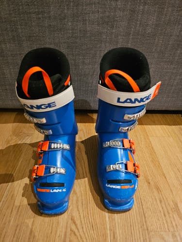 Lange RSJ 70 Ski Boots Soft Flex 23.5