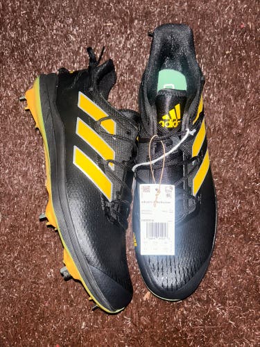 Men’s Adidas Adizero Cleats Size 13