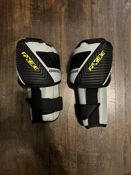 Warrior Ritual X3 E Intermediate Goalie Knee Pads