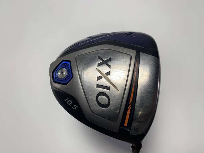 XXIO X Driver 10.5* MP1000 Flex 4222 40g Regular Graphite Mens RH