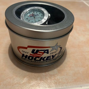 USA Hockey Watch  75 years Of miracles 1937 To 2012
