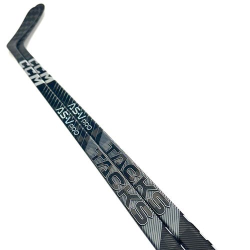 2 Pack - CCM Tacks AS-V Pro RH 75 Flex P90 - RH296