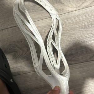 New Defense Unstrung Hammer Head