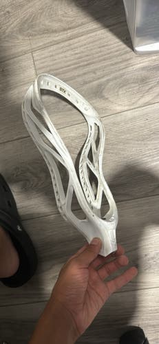 New Defense Unstrung Hammer Head