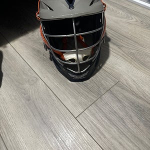 New  Strung Head