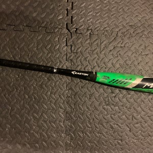Used Easton Mako Torq USSSA Certified Bat (-5) Composite 26 oz 31"