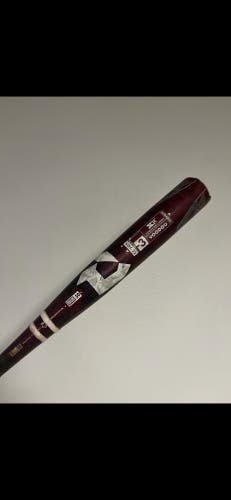 demarini baseball bat