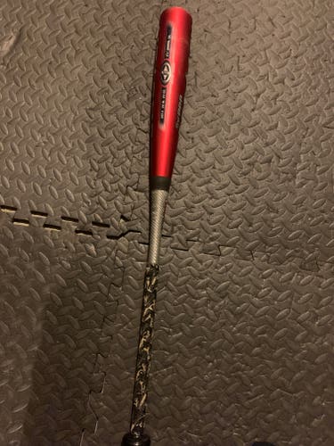 Used Easton Stealth Bat (-9) Alloy 23 oz 32"