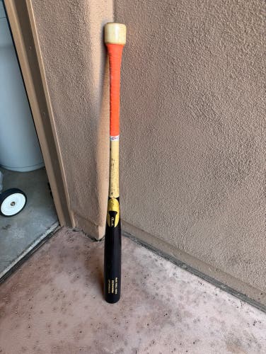 Chandler CUSTOM Wood Bat