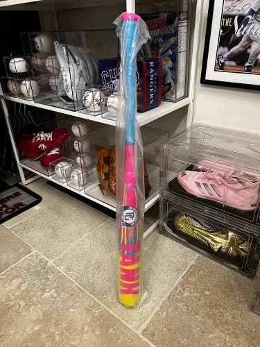 New 2025 Soldier Tank -5 USSSA Baseball Bat: SSUT25TANK5 FREE SHIPPING