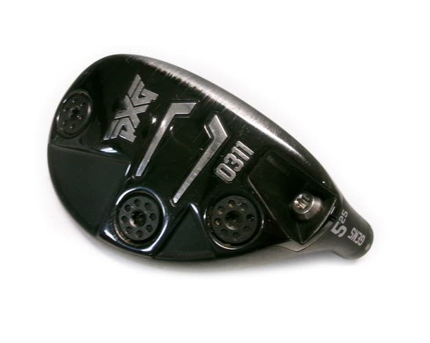 PXG 0311 Gen 5 25* 5 Hybrid/Rescue Head Only