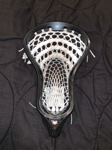 Used Attack & Midfield Strung Rebel Head