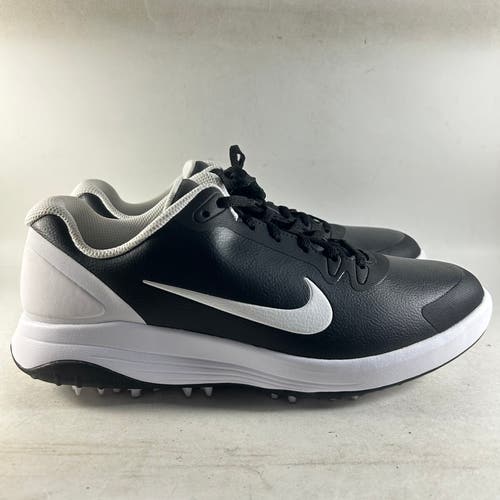 Nike Infinity G Men’s Spikeless Golf Shoes Cleats Black Size 10.5 CT0531-001