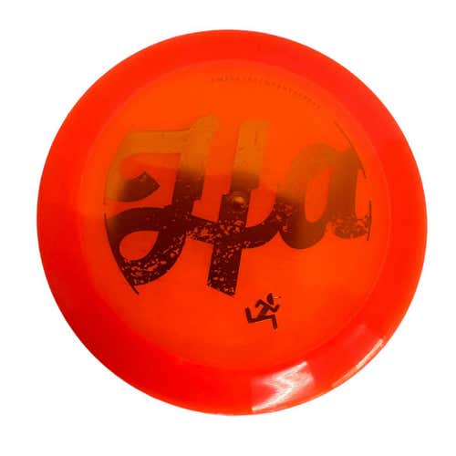 Used Westside Destiny Disc Golf Drivers