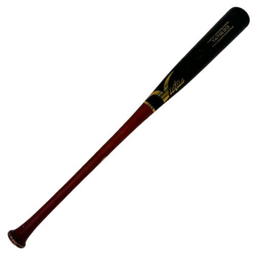 Used Victus Pro Reserve Maple Tatis 23 31" Wood Bat