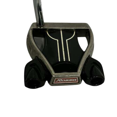 Used Taylormade Rossa Ibs Mallet Putter