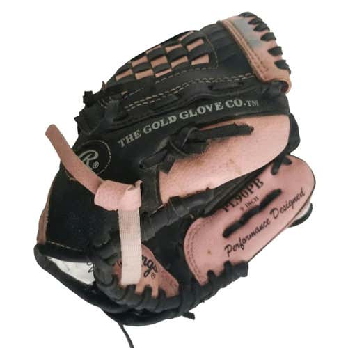 Used Rawlings Players Series 9" Fielders Gloves