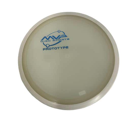 Used Mvp Proto Type Disc Golf Drivers