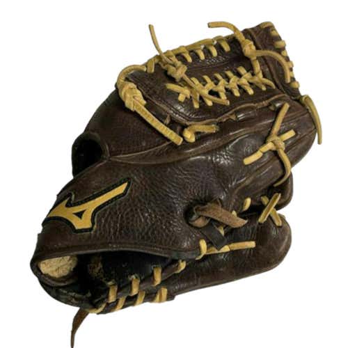 Used Mizuno Franchise 11 3 4" Fielders Gloves