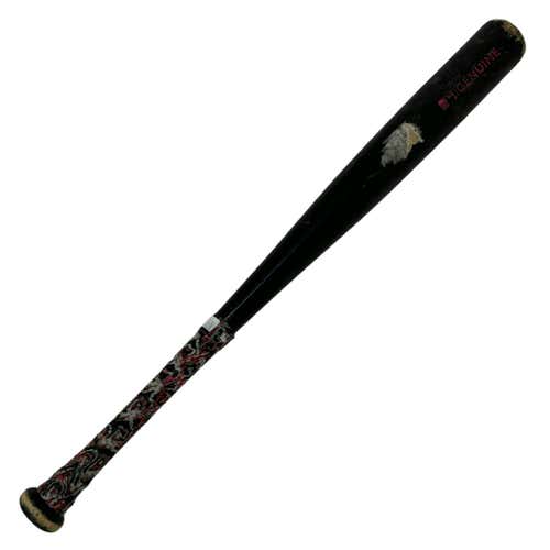 Used Louisville Slugger Youth Genuine 125 Ash 27" Wood Bats