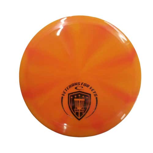 Used Latitude 64 Pioneer Disc Golf Drivers