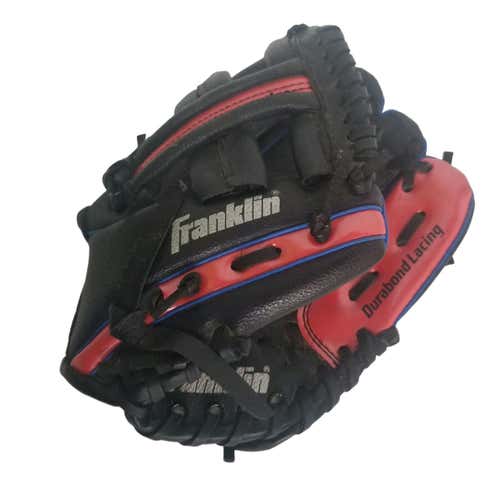 Used Franklin Rtp 9 1 2" Fielders Gloves