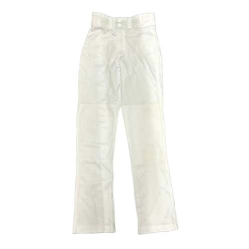 Used Franklin Pants Youth Xs Baseball And Softball Bottoms