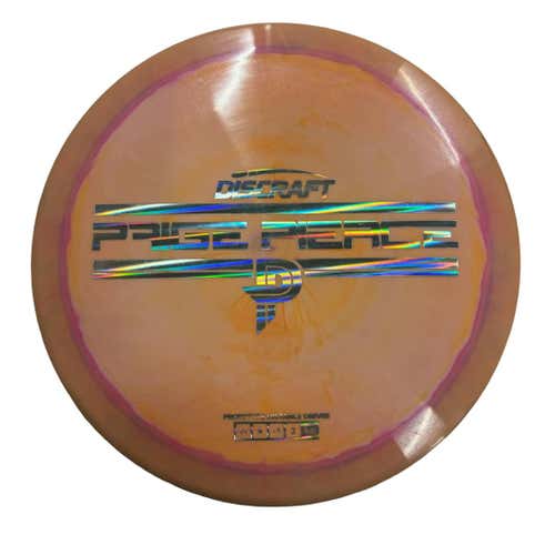 Used Discraft Paige Pierce Proto Disc Golf Drivers