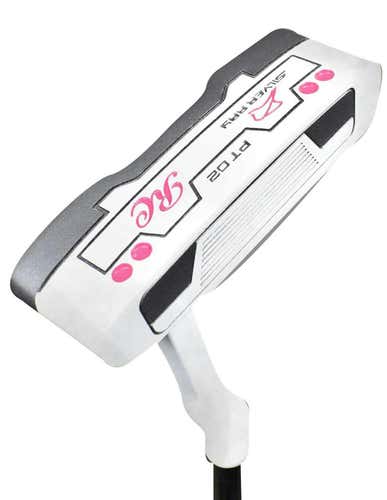 Ray Cook Ladies Rc Pt 02 Putter 33" Golf Putters