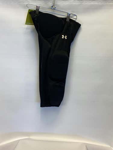 Used Under Armour Lg Football Pads