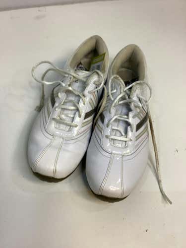 Used Nike Senior 6 Golf Shoes